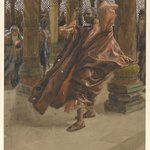 Judas Returns the Money (Judas rend largent)
