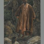Judas Hangs Himself (Judas se pend)