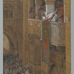 Behold the Man (Ecce Homo)