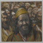 Barabbas