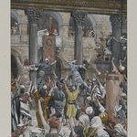 Let Him Be Crucified (Quil soit crucifi&eacute;)