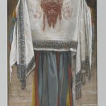 The Holy Face (La sainte face)