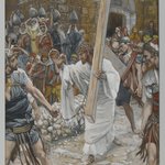 The Daughters of Jerusalem (Les filles de J&eacute;rusalem)