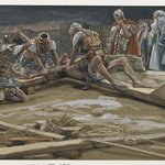 The First Nail (Le premier clou)