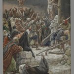 The Pardon of the Good Thief (Le pardon du bon Larron)