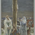 Woman, Behold Thy Son (Stabat Mater)