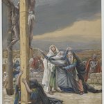 The Sorrowful Mother (Mater Dolorosa)