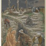 My God, My God, why hast thou forsaken me? (Eli, Eli lama sabactani)