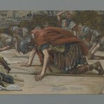 The Confession of the Centurion (La Confession du Centurion)