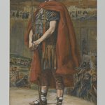 The Centurion (Le Centurion)