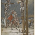 The Strike of the Lance (Le coup de lance)