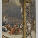 The Confession of Saint Longinus (Confession de Saint Longin)