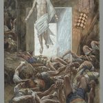 The Resurrection (La R&eacute;surrection)