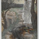 Touch Me Not (Noli me tangere)