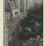 The Massacre of the Innocents (Le massacre des innocents)