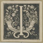 Capital Letter I