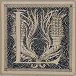 Capital Letter L
