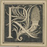 Capital Letter R
