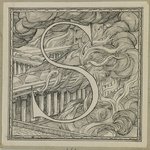 Capital Letter S