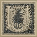 Capital Letter U