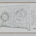 Jewish Ossuary