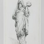 Woman of Cairo (Femme de Caire)