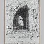 A Street in Jerusalem