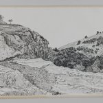 Valley of Hinnom (Vall&eacute;e de Hinon)