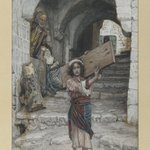 The Youth of Jesus (Jeunesse de J&eacute;sus)