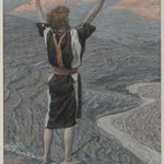 The Voice in the Desert (La voix dans le d&eacute;sert)