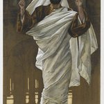 Saint Bartholomew (Saint Barth&eacute;l&eacute;my)