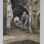 The Man with an Infirmity of Thirty-Eight Years (Le malade de trente-huit ans)