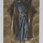 Saint Philip (Saint Philippe)