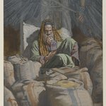 The Man Who Hoards (Lhomme qui th&eacute;saurise)