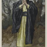 Saint Matthew (Saint Mathieu)
