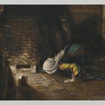 The Lost Drachma (La drachme perdue)