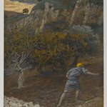 The Enemy Who Sows (LEnnemi qui s&egrave;me)