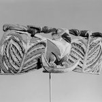 Horizontal Frieze