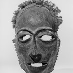 Lor Mask