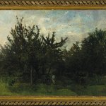 An Apple Orchard