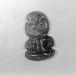 Pendant (Hei-itiki)