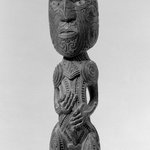 Gable Figure (Tekoteko)
