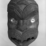 Gable Mask (Koruru)
