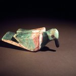 Figurine of Parrot (Wa-tson-nai)