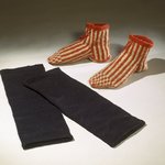 Pair of Socks (Tu-mok-kwa-wai)