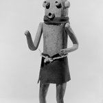 Kachina Doll (Pethla She Woha [Clown])