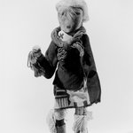 Kachina Doll (Yaaha)