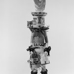 Kachina Doll (Nahle)