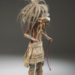 Kachina Doll (Hilili Kohanna)