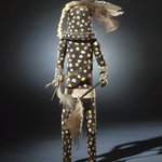 Kachina Doll (Shulawitsa Kohana)